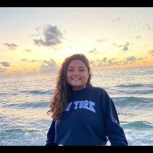 Meet your Posher, Sam